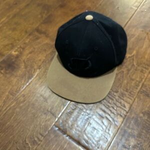 Primitive Apparel Classic P Snapback hat